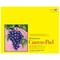 Strathmore 300 Series Canvas Pad 16"X20"-10 Sheets, Tape Bound